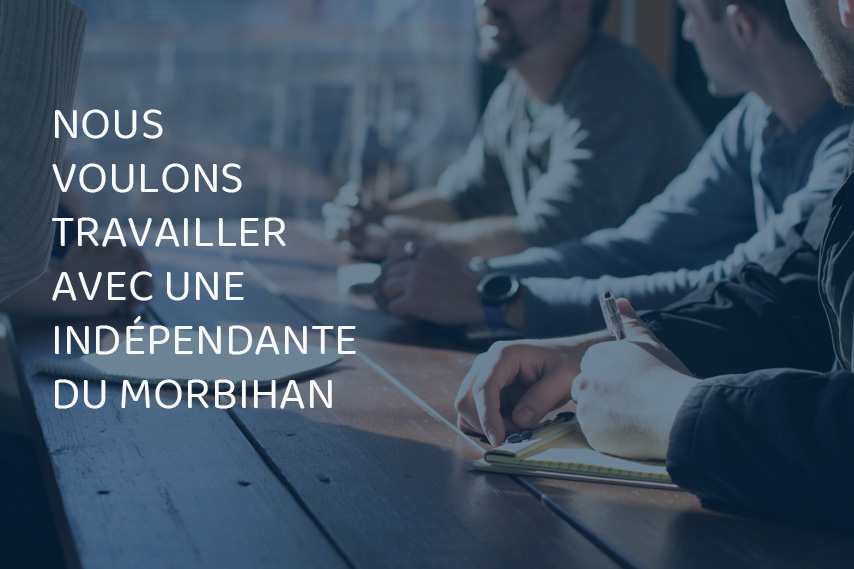 Création sites internet pas chers Quimperlé